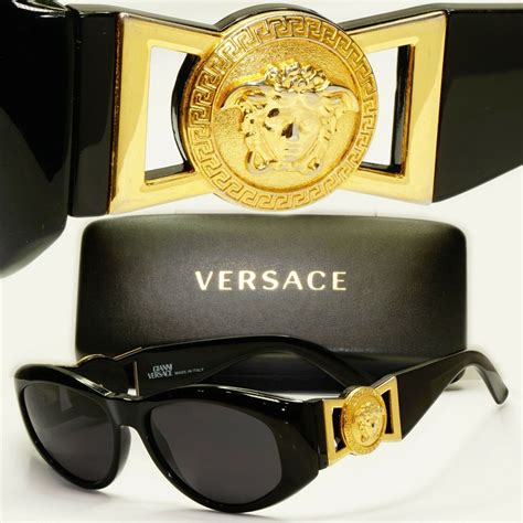 versace 4441|biggie smalls versace shades.